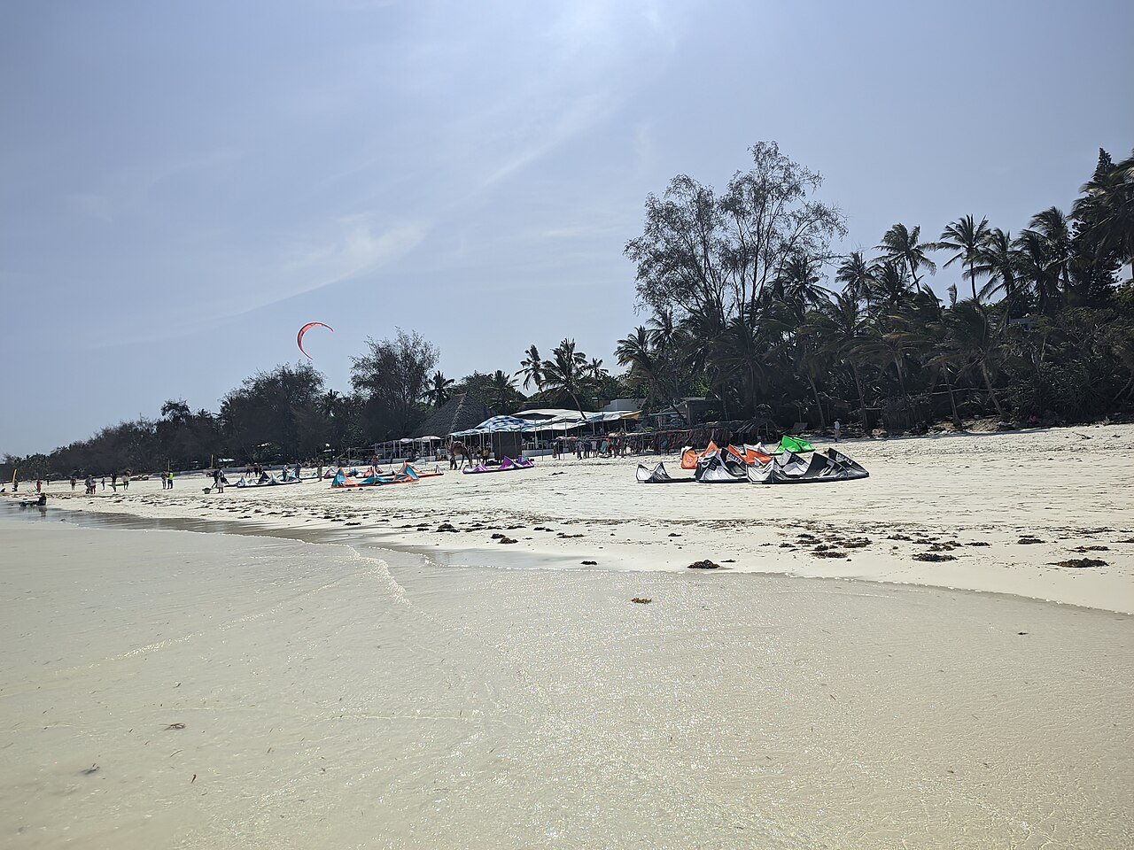Diani Beach
