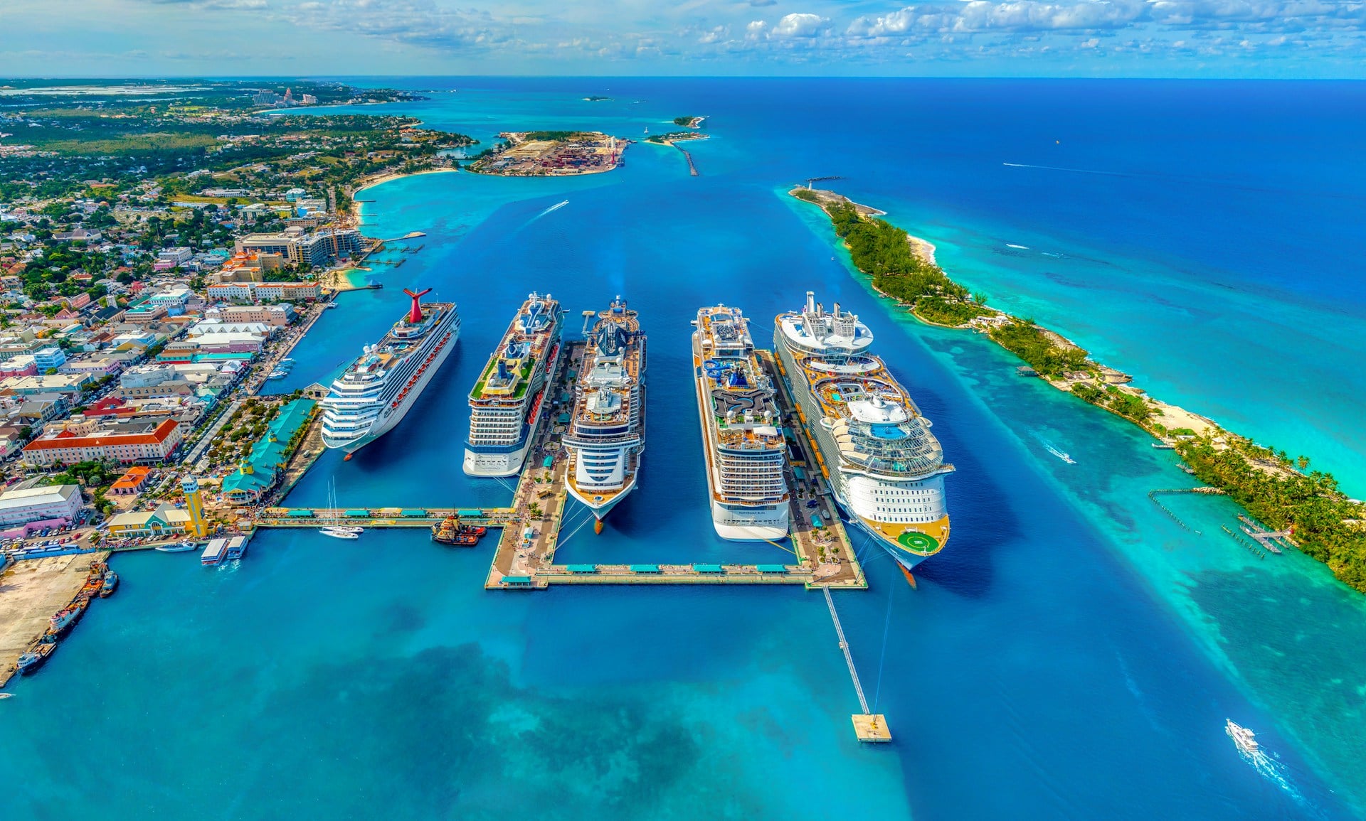 MSC Cruise