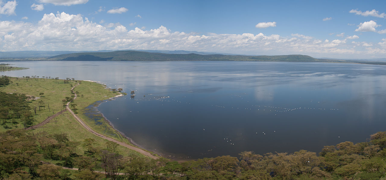 Lake Naivasha